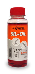 AXENOL SIL-OIL 2T 100ML