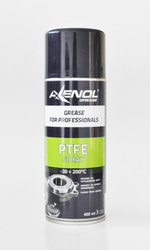 AXENOL PTFE SPRAY  400 ML
