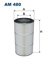 Filtron AM 480