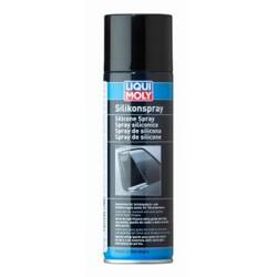 Liqui Moly Spray Silkonowy 2665 0,3L