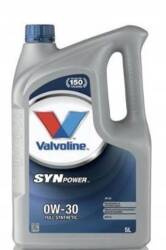 Valvoline Synpower ENV C2 0W30 5L
