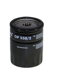 Filtron OP 558/2 =  7037