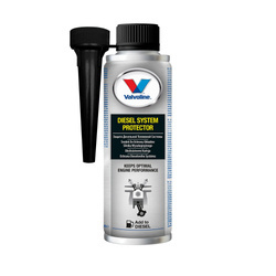 VALVOLINE DIESEL SYSTEM PROTECTOR 300ML