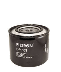 Filtron OP 569=W 1130/1