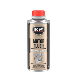 K2 T371 MOTOR FLUSH 250 płukacz wnętrza silnika