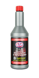 STP 30-016 Power Steering płyn do wspom. 0,354L