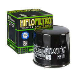 Hiflofiltro HF 191
