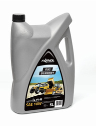 AXENOL CD 10W 5 L.