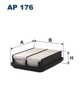 Filtron AP 176