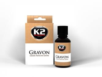 K2 G031 GRAVON REFILL ceramiczna powłoka zabezpiec