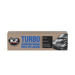 K2 K001 K2 TURBO 120g lekkościerna pasta z woskiem