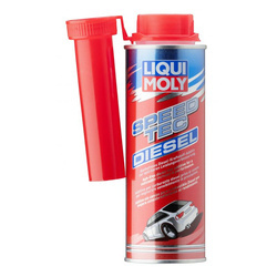 Liqui Moly Speed Tec Diesel  3722 0,25L