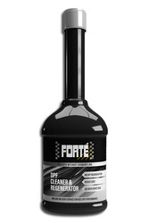 Forte DPF Cleaner and Regenerator Czyści DPF