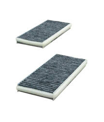 Filtron K 1319A-2X = CUK  23004-2