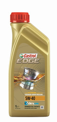 Castrol Edge 5W40 1L