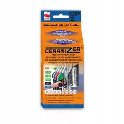 Ceramizer CP2 paliwo