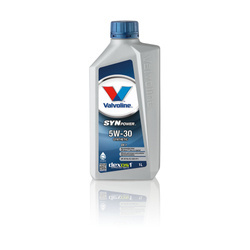 VALVOLINE SYNPOWER DX1 5W30 1L
