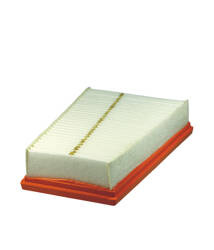 Filtron AP 185/7 = C 2439