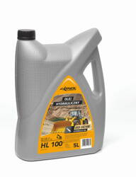 AXENOL HYDRAULICZNY L-HL 100 5L.