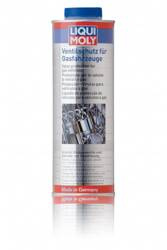 Liqui Moly 20451 Ochrona zaw.Inst.gazowej 1L