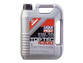 Liqui Moly Top Tec 4300 5W30  2323 1L