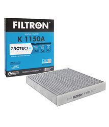 Filtron K 1150A = CUK 2440