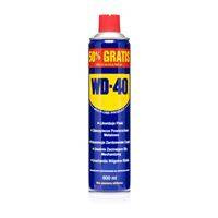 WD-40 PLYN WD-40 600 ML