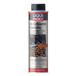 Liqui Moly 5200 długodystansowa płukanka do układu olejowego 300ml