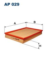 Filtron AP 029