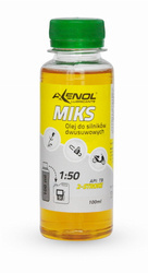 AXENOL MIKS 100 ML.