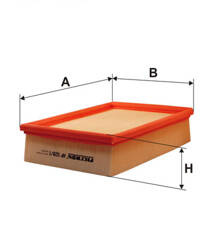 Filtron AP 028/1 = C 24105