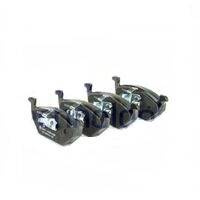 Delphi LP1436 Klocki ham. przód