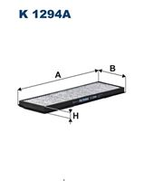 Filtron K 1294A
