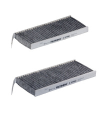 Filtron K 1248A-2x = MANCU2418-2