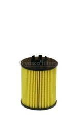 Vasco V214 = OE 648 = HU 712/8X