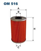 Filtron OM 516