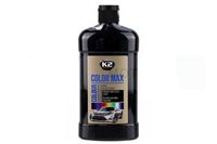 K2 K025CA COLOR MAX 500ml CZARNY wosk koloryzujący n