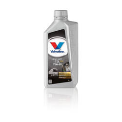 VALVOLINE HD TDL PRO 75W90 1L