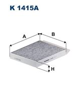 Filtron K 1415A