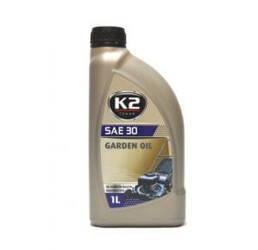 K2 O5451E GARDEN OIL 1L SAE 30 olej do kosiarek og