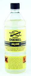 Black Arrow Diesel Skydd 1L