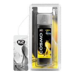 K2 V205 COSMO LEMON 50ML zapach samochodowy w atom