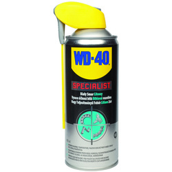 WD-40 Specialist Smar biały litowy 0,4L