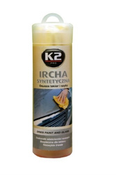 K2 M405 IRCHA SYNTETYCZNA Ircha syntetyczna 66x43c