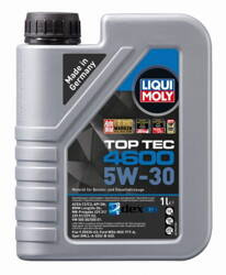 Liqui Moly Top Tec 4600 5W30  2315 1L