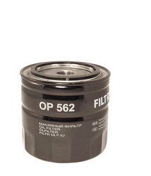 Filtron OP 562 = W 920/80