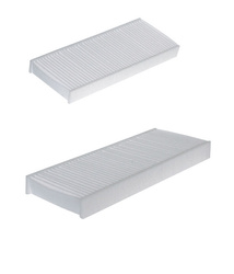 Filtron K 1254-2x = CU 2623