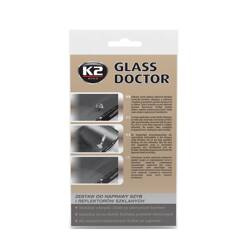 K2 B350 GLASS DOCTOR zestaw do naprawy odprysków n