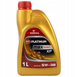 ORLEN Platinum Maxexpert XF 5W30 1L