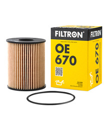 Filtron OE 670=HU 713/1x